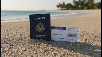 Booking Thailand Soon? Don't Miss The New 30-Day Stay Rule