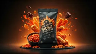 Indian Brands Are Bottling Street-Snack Madness