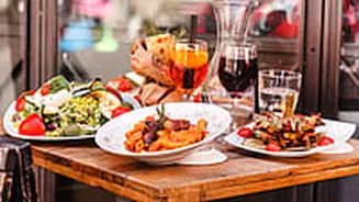 Food Trotter: Where To Binge In Worli & Lower Parel Right Now