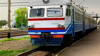 The New Daily Mumbai-Sawantwadi Express: A Closer Look At Station And Last-Mile Travel