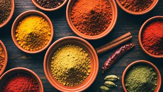 Regional Masalas Are Making Home Food Exciting Again