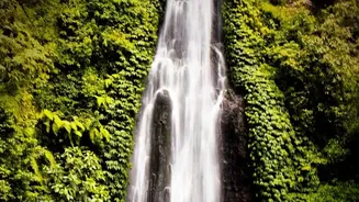 Scenic Waterfall Trains Exploring Konkan Region Rail Routes On Budget Travel Plans