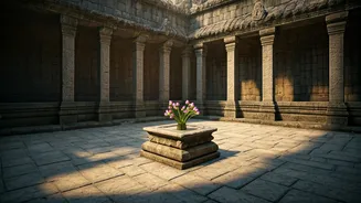 Find Peace and Knowledge in the Bhagavad Gita