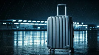 Don't Get Stuck During Monsoon Travel