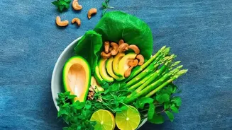 From Chips To Makhana, These 10 Food Swaps Reflect India’s New Snack Habits