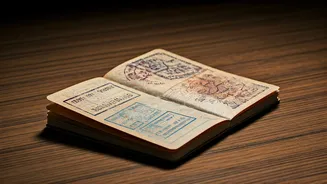 Visa Rules Are The Hidden Travel Plot Twist