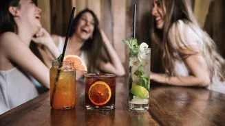 Restaurante lança um drink para cada signo; veja se você curte o seu