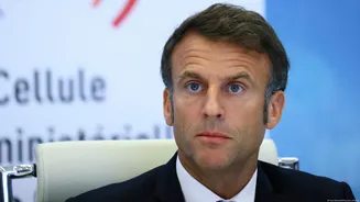 França aprova proibição de redes sociais para menores de 15 anos
