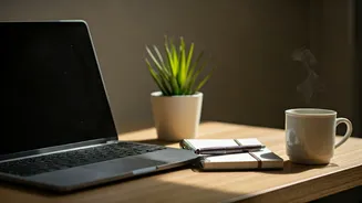 Boost Your Productivity: 7 Morning Rituals