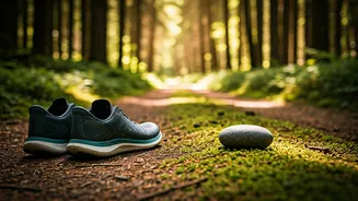 The Viral Run To Meditate Craze Overruns Wellness Vlogs