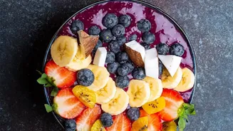 Why Sweet Treats Are Getting A Nutrition-Focused Twist