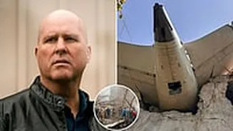 AI-171 Crash: US Senate Whistleblower Report Flags Long History Of Electrical Faults In Air India Boeing 787