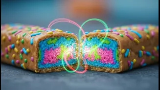 How packaged diet snacks manipulate satiety hormones to induce overeating cycles