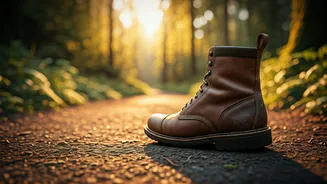 Micro-Walks Make Wellness Feel Ridiculously Accessible