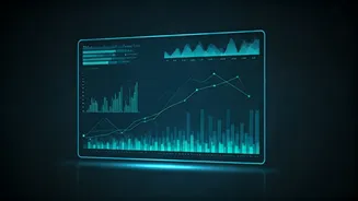 AI Revolutionizes Work: New Tool Excels at Payroll & Stock Market Analysis