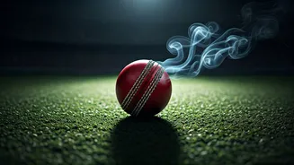 A look at the biggest controversies in cricket history