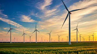 Clean Energy Investment: A Global Imperative