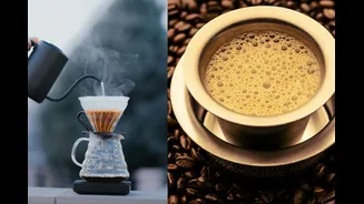 Does Your Coffee Brewing Affect Your Lifespan?