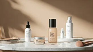 The Beauty Trend That's All About Looking Effortless