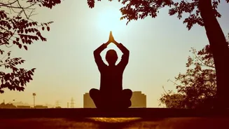 Upgrade your lifestyle with these simple habits