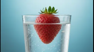 Temperature Changes Can Make Familiar Food Feel Newly Interesting