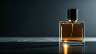 Unlocking Compliments: Why Stepping into Men's Fragrances Changed My Scent Game