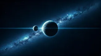 Backyard Astronomers Prep For Rare Three-Planet Lineup Low Tonight