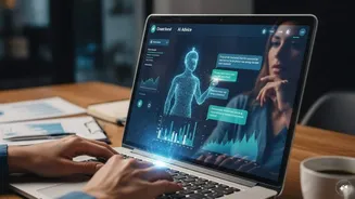 Using AI for financial advice? Keep these 5 things out of your chats
