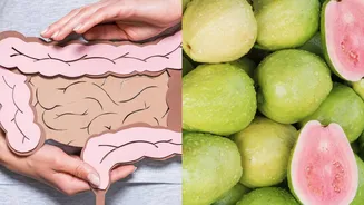 Que fruta é perfeita para quem deseja melhorar a saúde do intestino e a imunidade?