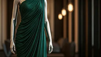 Chic One-Piece Dress Styles for the Modern Indian Wardrobe