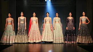 Runway Royalty: Top Indian Designers Dominating 2026