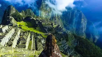 Could These Emerging Destinations Be Worth Adding To Your 2027 Travel Plans?