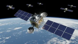 The Practical Case Around SMOPS-2026's Spacecraft Automation Focus Centres On Routine Decisions In Orbit
