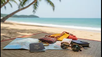 Thailand Budget Holidays Still Look Attractive Under Updated Rules