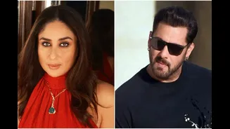 Kareena Kapoor Khan Set To Reunite With Salman Khan For Raj & DK’s Superhero Film?