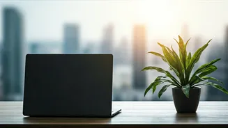 Why Urban Professionals Are Logging Off Again