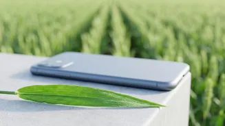 AI Agriculture Breakthroughs: Smartphone Sensors Save Harvests Across Punjab And Maharashtra
