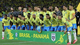 Seleção Brasileira embarca para os EUA e inicia reta final rumo à Copa do Mundo