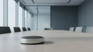 Automatic Meeting Summaries Are Becoming A Daily Workplace Productivity Habit