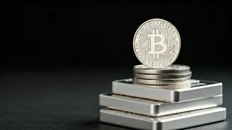 Silver's Ascent: Can MCX May Reach ₹3.2 Lakh by 2026?