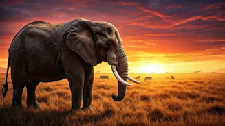 Kenya Is Calling Indian Wildlife And Culture Seekers