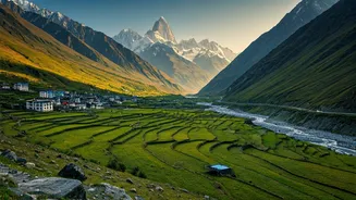 North India's Hidden Valleys Are Finally Getting Famous