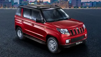 ভারতের অটো শিল্পে SUV-র চাহিদা কেন এখনও বাজারের নিয়ম বদলে দিচ্ছে?