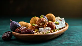 Enjoy A Healthy And Happy Diwali Celebration