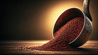 Andhra Pradesh and Sri Sathya Sai Trust Extend Nutritious Ragi Java Program to 2029
