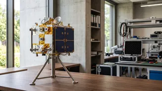 How ISRO Exposure Could Help Students Understand Space Careers