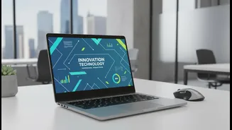 Pitching Investors Gets Easier With AI-Powered Presentation Builders