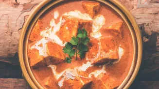 FSSAI Paneer Rules Aim To Stop Consumers Being Misled By Non-Dairy Products