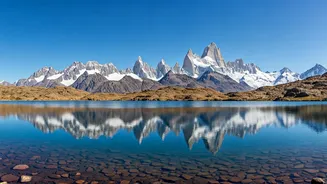 Kashmir's Tourism Soars: Resilience and Record-Breaking Visitor Numbers in 2026