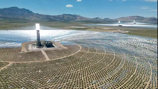 India Urged to Launch National Solar Thermal Mission